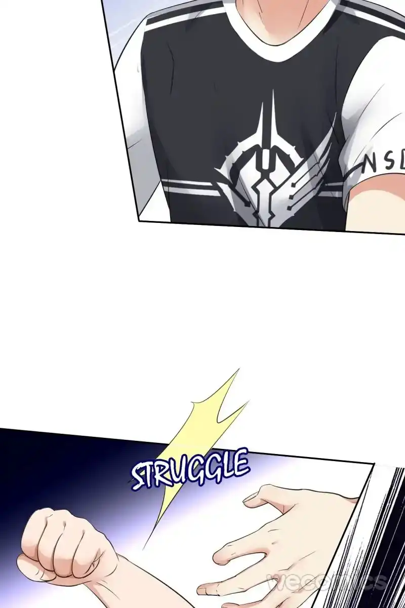 Legend Reboot Chapter 27 50